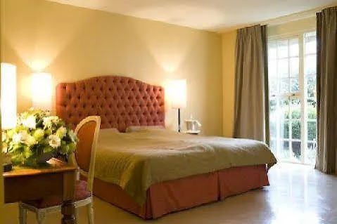 Zz To Be Deleted-Inter Scaldes Hotel Kruiningen, Netherlands