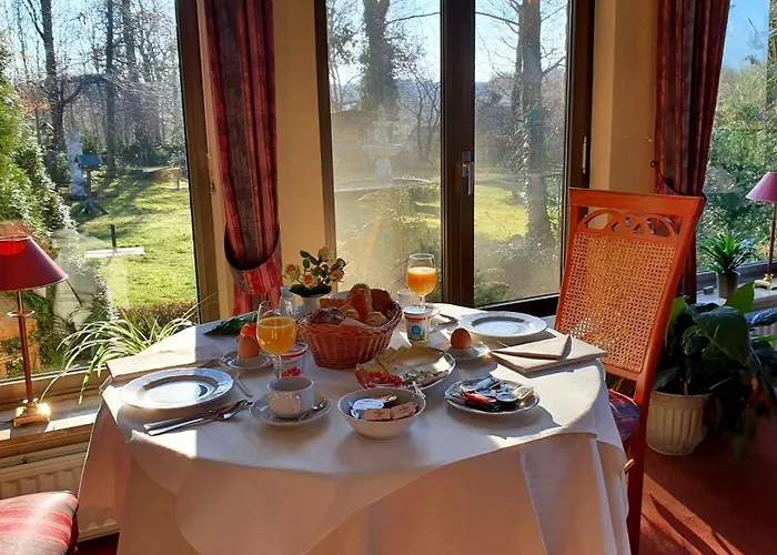 Hotel Groot Welsden Margraten, Nederland