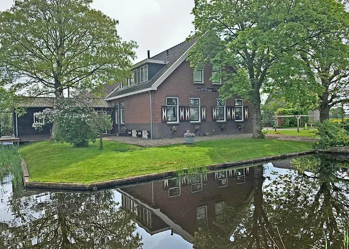 Christinahoeve Oude Deel #1