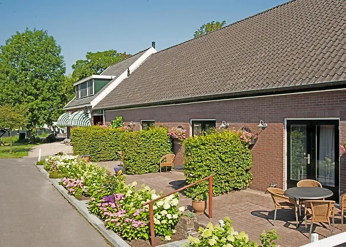 Christinahoeve Oude Deel #1