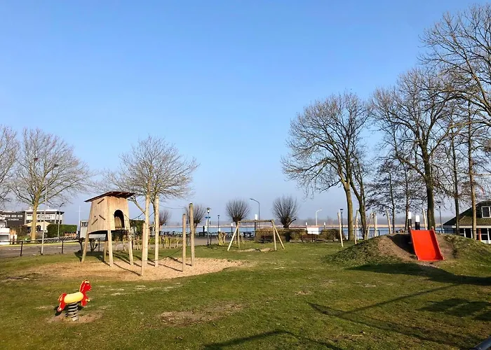 Bed And Breakfast De Biesbosch - In 'T Riet