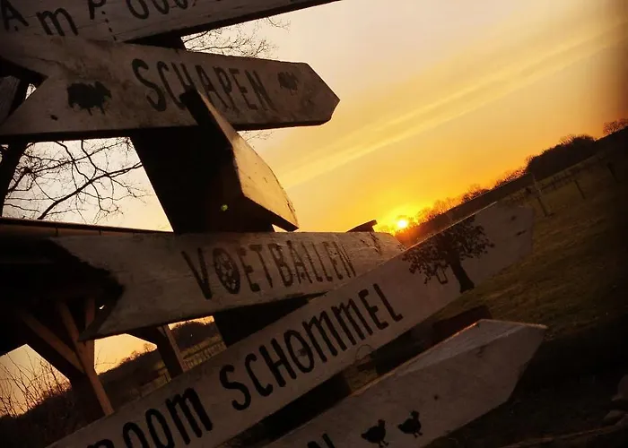 Puur Drenthe