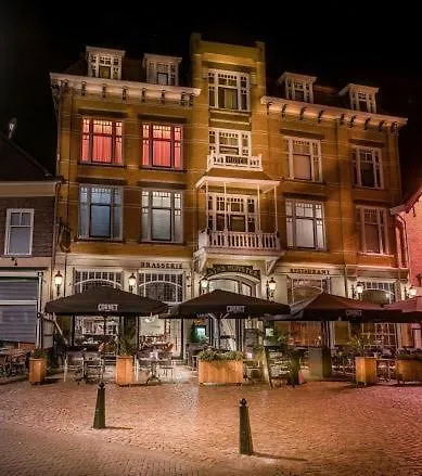Restaurant Stad Munster