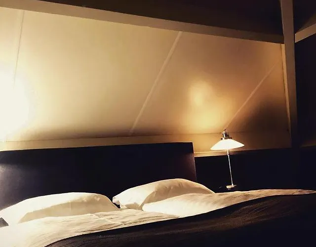 Bed And Breakfast De Biesbosch - In 'T Riet