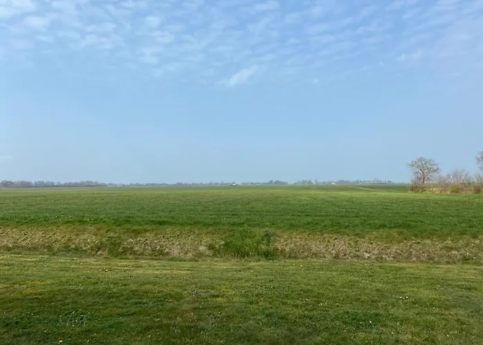 Landhotel de IJsvogel
