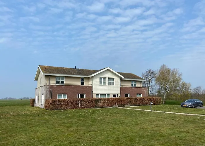Landhotel de IJsvogel