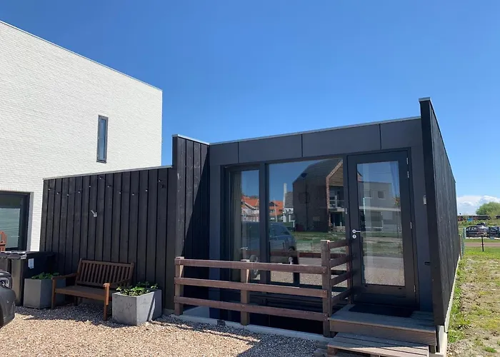 Roosjesweg 2 - Vakantiewoning