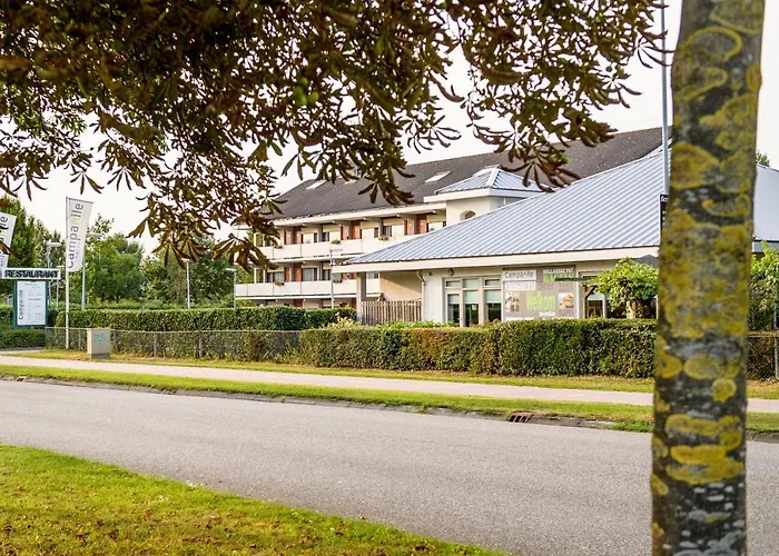 Campanile & Restaurant Arnhem - Zevenaar