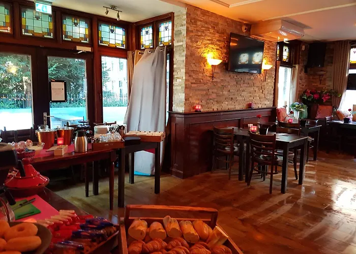 Hotel Abcoude