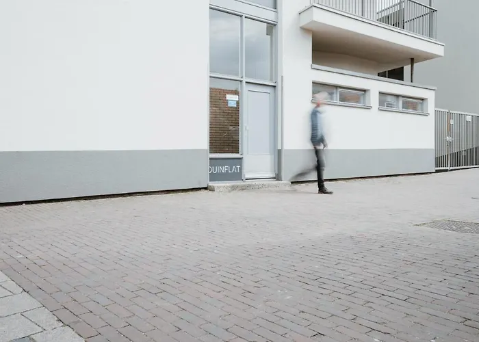 Duinstraatje 15