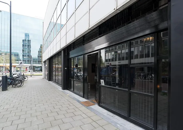 Midtown Hotel Rotterdam