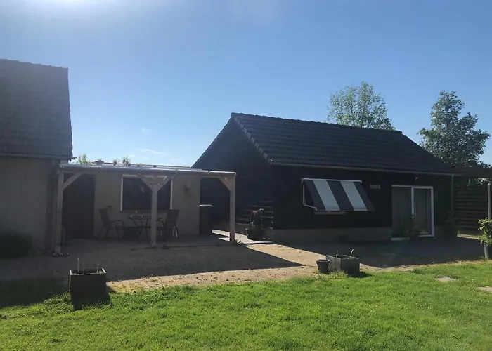 De Oude Schuur