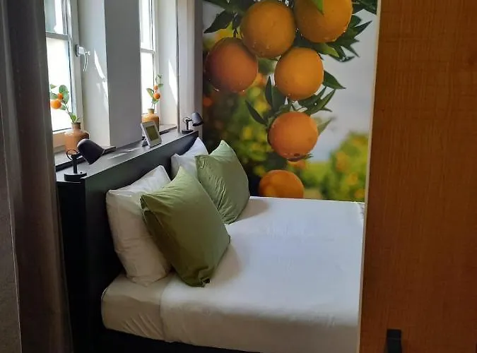 Os Mundos Bed and Breakfast Deurne, Nederland