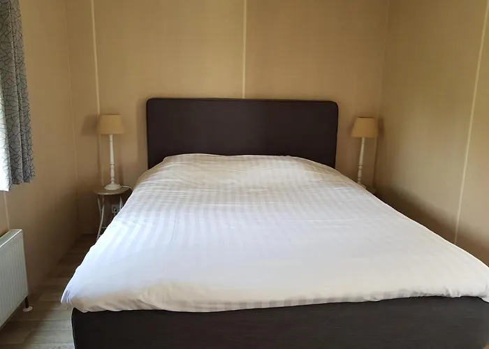 De Bijsselse Enk, chalet 20 A