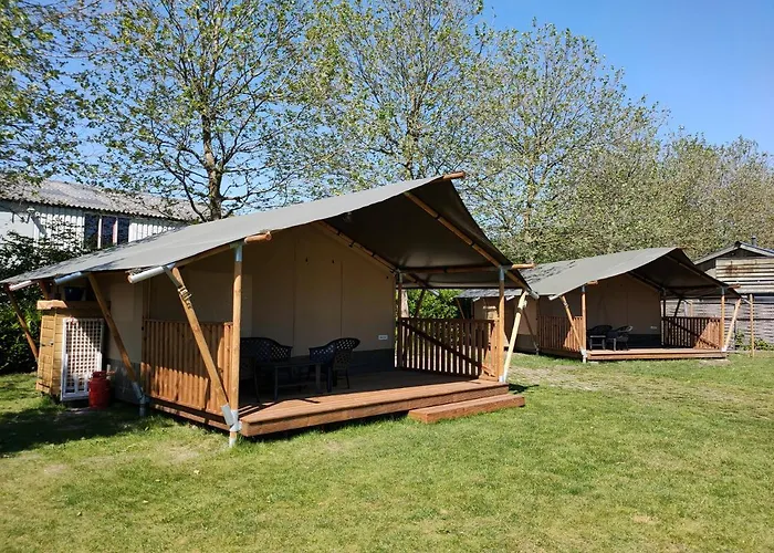 En B&B De Zwammenberg