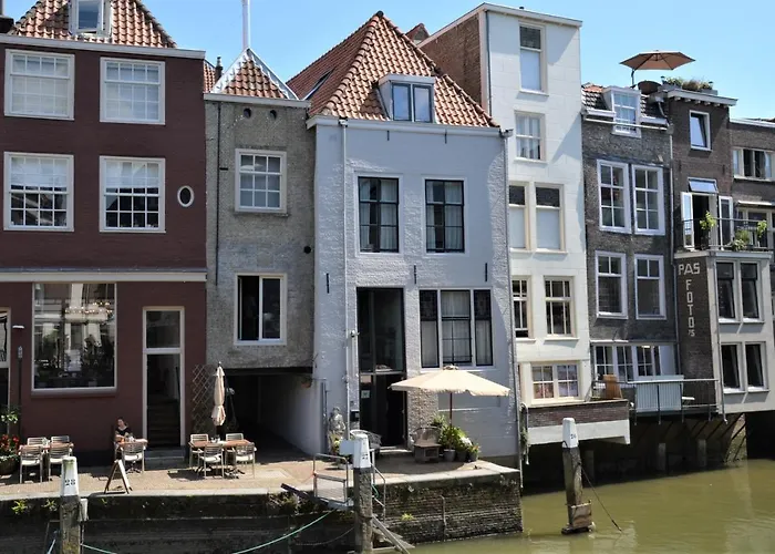 Rijksmonument Appelsteiger