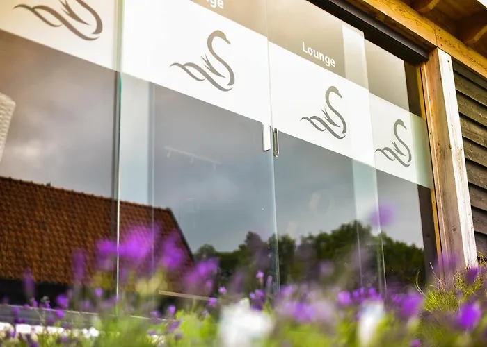 Wellnesshotel Spabron Wachtum, Nederland