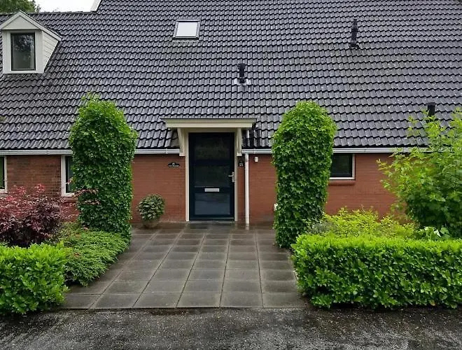 B&B De Boerderij Haren , Nederland