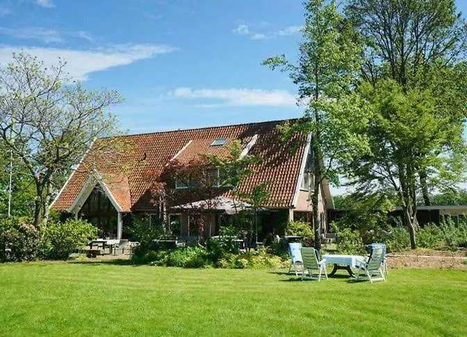 Hotel De Greune Weide Eibergen, Nederland