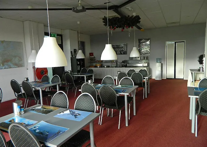 Lelystad Airport