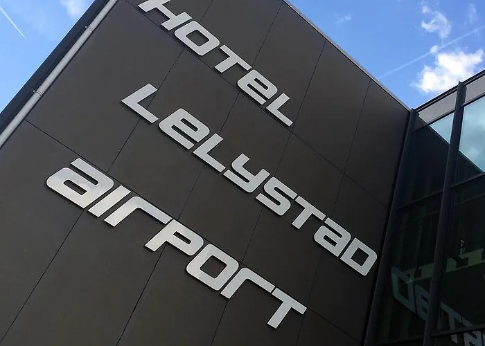 Lelystad Airport
