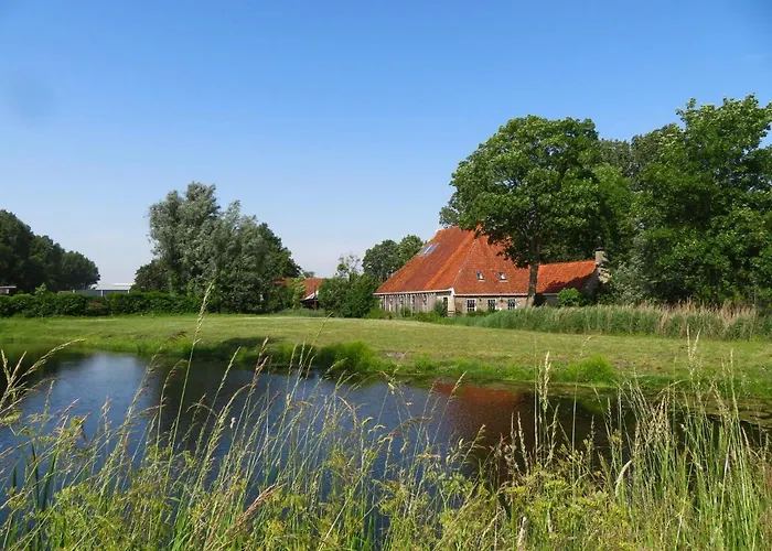 Friese Hoeve