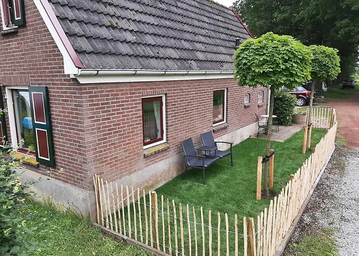 Bakhuisje