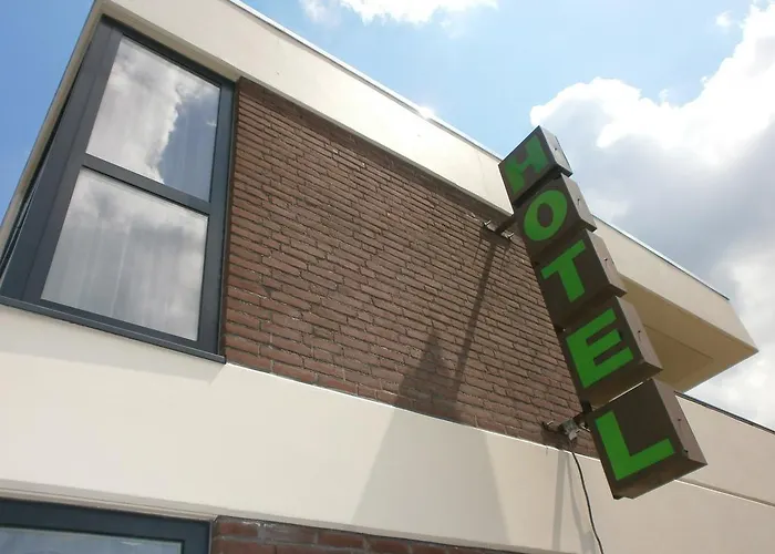 Hotel Eurotel Venray, Netherlands