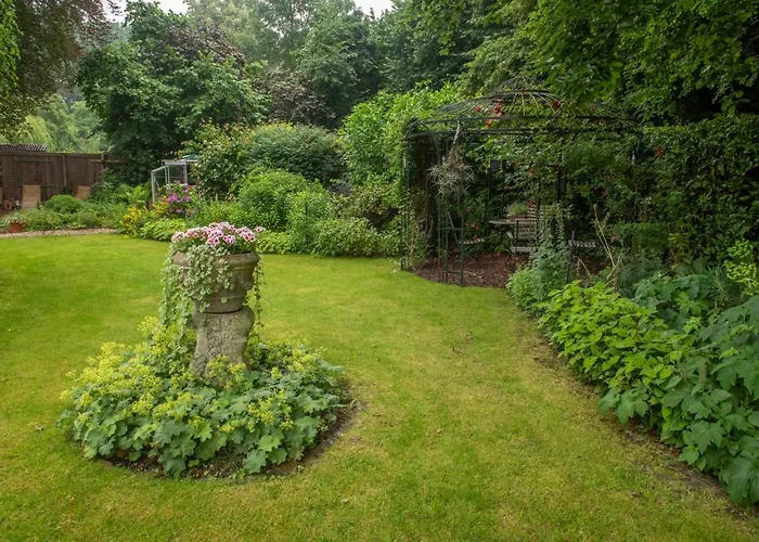 B&B Arrierend