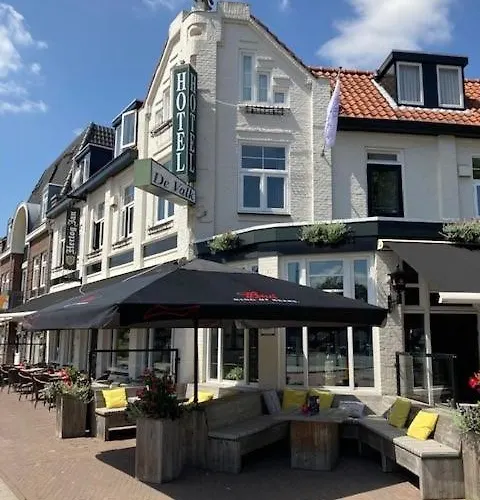 Boutique Hotel De Statie