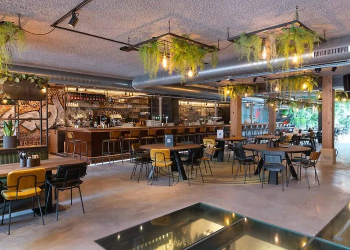 SoHotel Schagen, Nederland