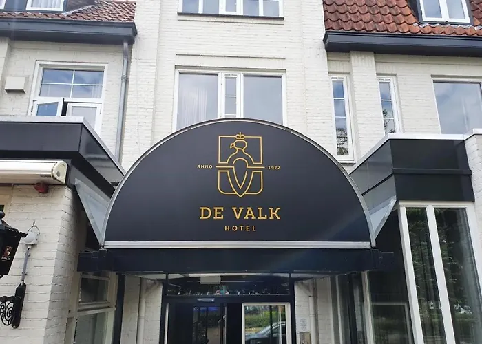 Boutique Hotel De Statie