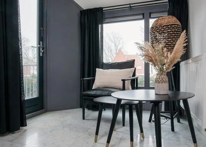 Nobel Hotel Ameland Ballum, Netherlands