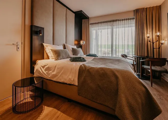 Residence Oude Haven Room With Terrace