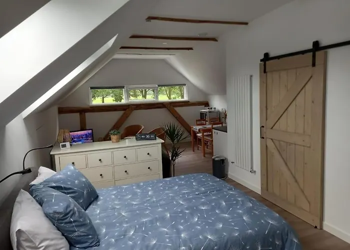 Bed & Breakfast Beilerhorst Beilen, Nederland