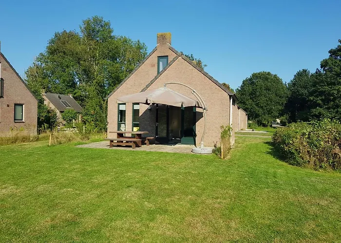 Recreatiewoning Maas En Waal 92