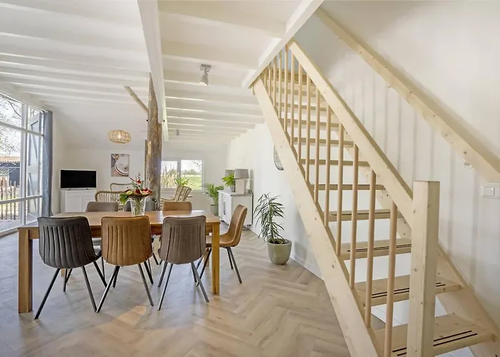 Ferienwohnung Daaldersplek Bantega, Niederlande