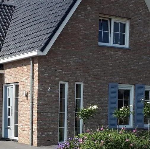 Sprink - Vakantiewoning