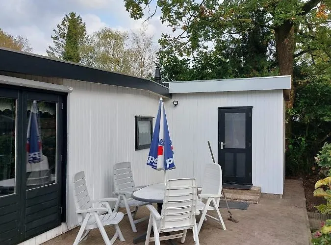 Huisje Weltevree (nummer 95)