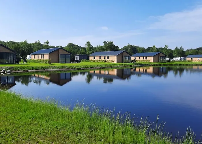 Recreatiepark De Bosrand