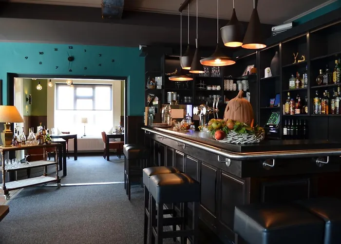 Hotel De Beukelaer Roggel, Nederland