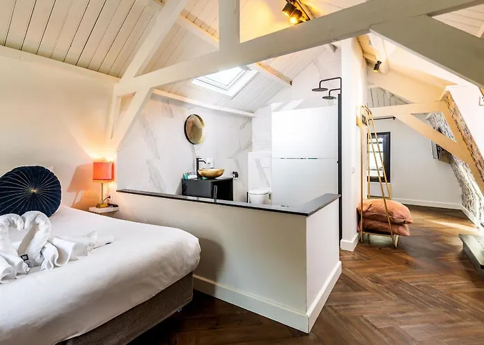 Boutique Hotel Eleanor