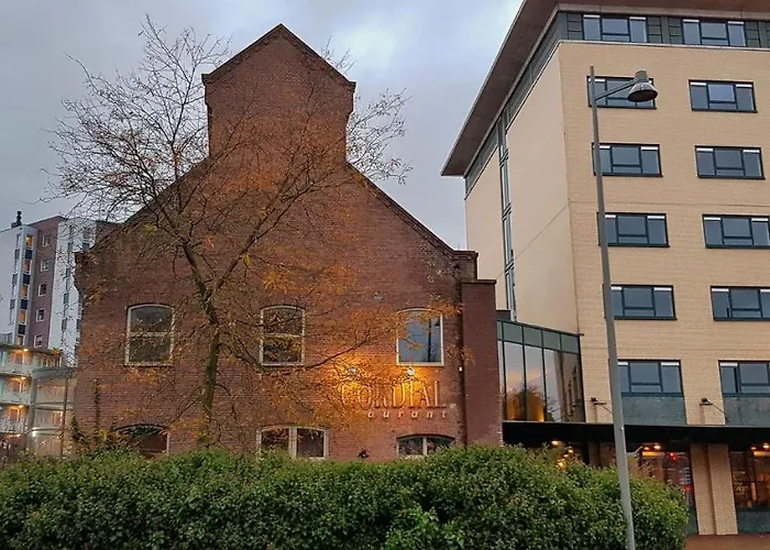 De Weverij