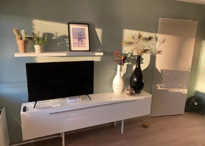 Sea La Vie Appartement Vlissingen, Nederland