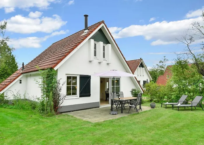 Landal Landgoed De Elsgraven