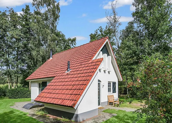 Landal Landgoed De Elsgraven