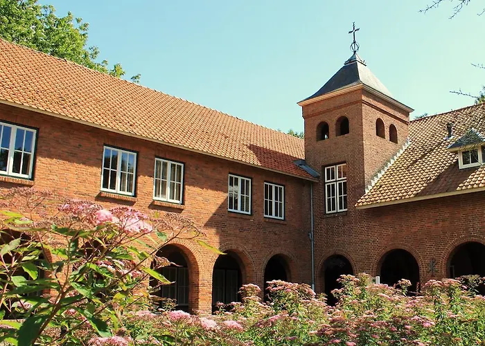 De Volksabdij