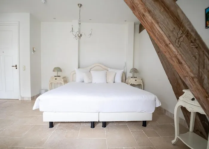 Hotel Resort Landgoed Westerlee, Netherlands