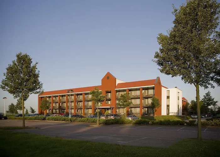 Van Der Valk Hotel Goes