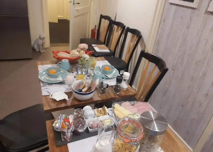 B&B Bij De Sassenpoort